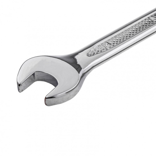 Ключ комбинированный, 14 мм, CrV, антислип Stels по ценам производителя в Воронеже с доставкой по всей России