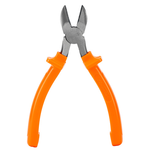 Бокорезы Classic, 180 мм, шлифованные, пластмассовые рукоятки Sparta по ценам производителя в Воронеже с доставкой по всей России