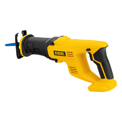 Пила сабельная аккумуляторная CRC-115-0,  18В Li-Ion Denzel по ценам производителя в Воронеже с доставкой по всей России