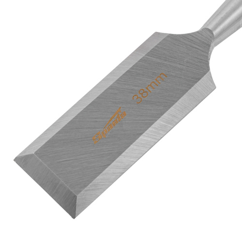 Долото-стамеска 38 мм, деревянная рукоятка Sparta по ценам производителя в Воронеже с доставкой по всей России