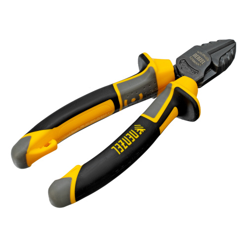 Бокорезы 145 мм, трехкомпонентные рукоятки Denzel по ценам производителя в Воронеже с доставкой по всей России