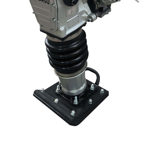 Вибротрамбовка ручная бензиновая NORSU RM-75L по ценам производителя в Воронеже с доставкой по всей России