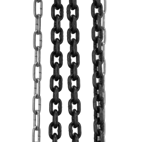 Таль цепная, 0.5 т, h подъема 2.5 м, расстояние между крюками 350 мм Stels по ценам производителя в Воронеже с доставкой по всей России