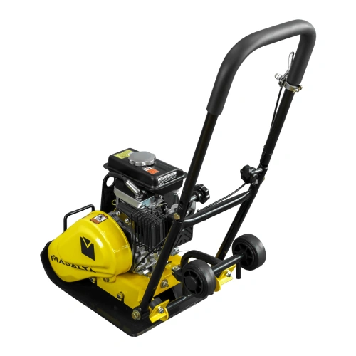 Виброплита MASALTA MS50-2 (бензиновая, 2.5 л.с, 54 кг) по ценам производителя в Воронеже с доставкой по всей России