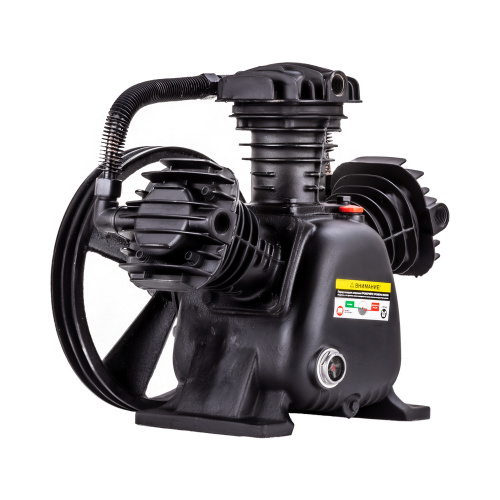 Компрессорная головка ременная AEROMAX B3065 купить в Москве с доставкой по всей России | ProtosMarket.ru