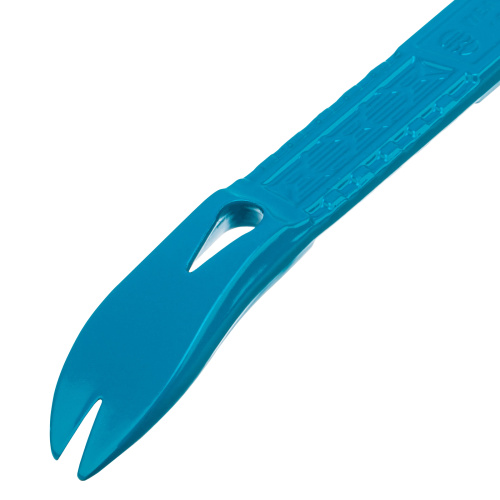 Лом-гвоздодер мини, 250 x 21 x 9 мм Gross по ценам производителя в Воронеже с доставкой по всей России