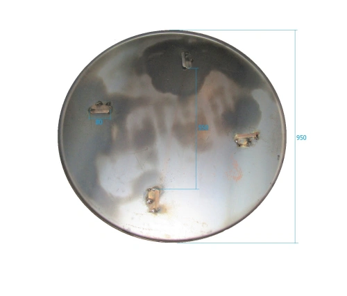 Диск для TSS DMD1000 (D=950) купить в Москве с доставкой по всей России | ProtosMarket.ru