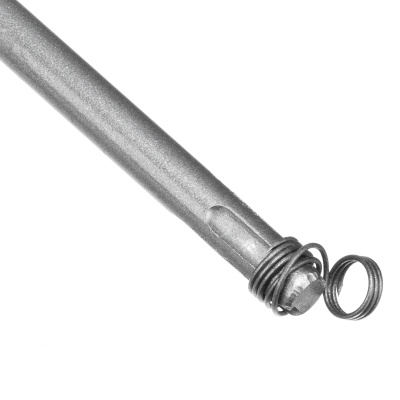 Миксер для гипсовых смесей и наливных полов, 80х530мм, хвостовик SDS Plus Сибртех по ценам производителя в Воронеже с доставкой по всей России