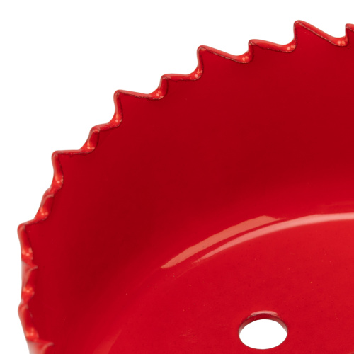 Набор кольцевых пил по дереву, 19-64 мм, 11 предметов Matrix по ценам производителя в Воронеже с доставкой по всей России