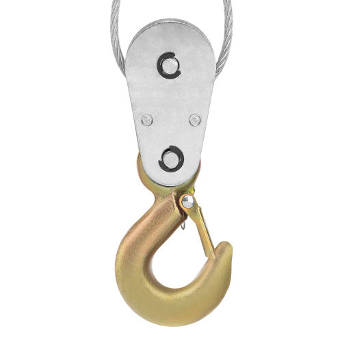 Лебедка рычажная, тяга 1.5 т, подъем 0.6 т, одинарное храповое колесо Sparta по ценам производителя в Воронеже с доставкой по всей России