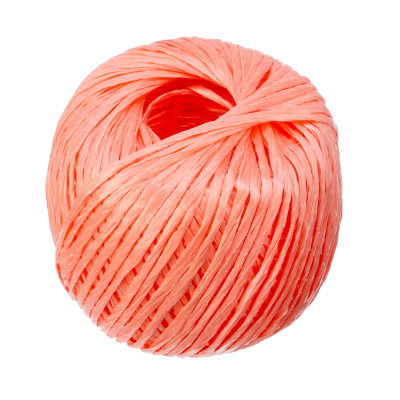 Шпагат полипропиленовый красный, 1.7 мм, L 110 м, Сибртех по ценам производителя в Воронеже с доставкой по всей России