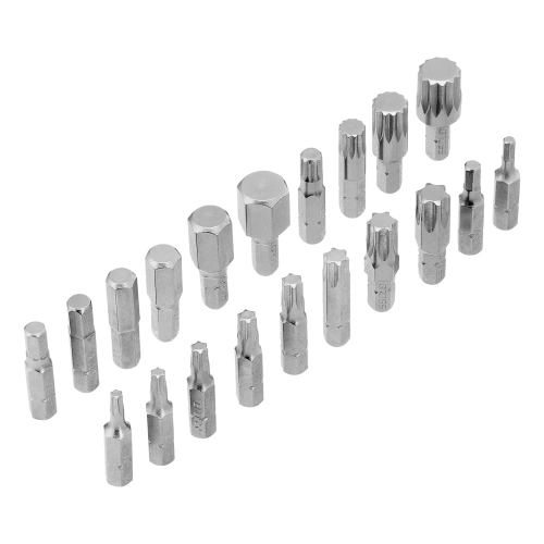 Набор инструментов, 1/4", 1/2", CrV, 120 зубьев, 101 предмет Gross по ценам производителя в Воронеже с доставкой по всей России