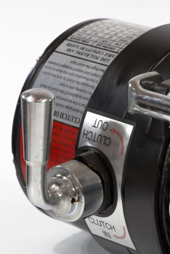 Лебедка автомобильная электрическая 4.5 т, 12 В Denzel по ценам производителя в Воронеже с доставкой по всей России