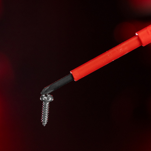 Отвертка Insulated, PH0 x 75 мм, CrMo, до 1000 В, двухкомпонентная рукоятка Matrix Professional по ценам производителя в Воронеже с доставкой по всей России