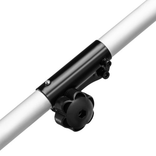 Триммер бензиновый ТС-2500Р, 43 см3, разъемная штанга, состоит из 2 частей Сибртех по ценам производителя в Воронеже с доставкой по всей России