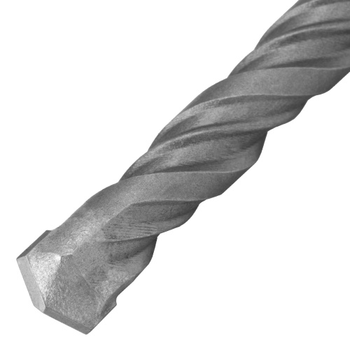 Бур по бетону, 10 x 300 мм, SDS Plus Сибртех по ценам производителя в Воронеже с доставкой по всей России