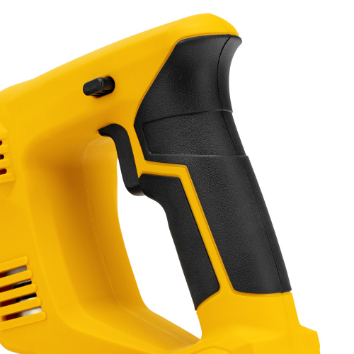 Пила сабельная аккумуляторная CRC-115-0,  18В Li-Ion Denzel по ценам производителя в Воронеже с доставкой по всей России