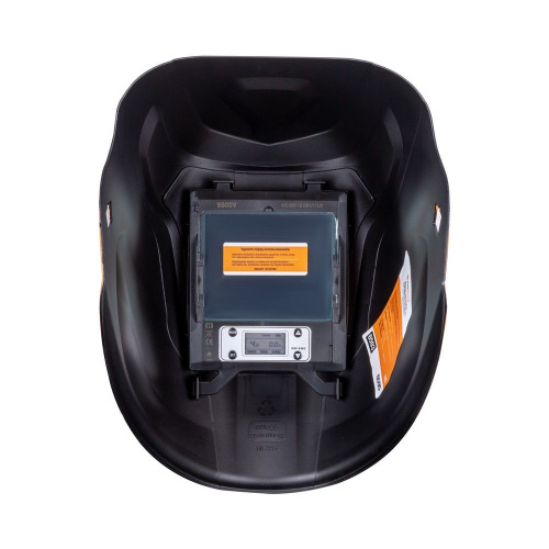 Маска сварщика TOPSHIELD Original (ф-р 9800V) без коробки по ценам производителя в Воронеже с доставкой по всей России