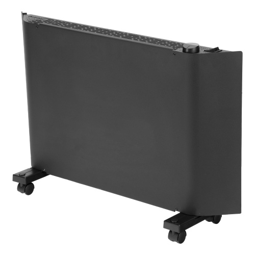 Конвектор электрический XCE-1500 B, 230 В, 1500 Вт, X-образный нагреватель Denzel по ценам производителя в Воронеже с доставкой по всей России