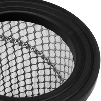 Фильтр каркасный-складчатый HEPA для пылесоса Denzel SVC15, LVC15 Denzel по ценам производителя в Воронеже с доставкой по всей России