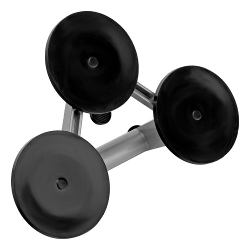 Стеклодомкрат алюминиевый тройной Matrix по ценам производителя в Воронеже с доставкой по всей России