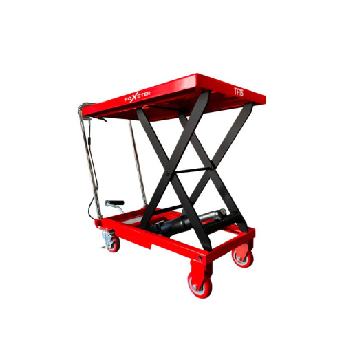 Стол гидравлический FOXSTER TF15 по ценам производителя в Воронеже с доставкой по всей России