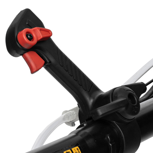 Опрыскиватель бензиновый GS-63-PRO, 63 см3, бак 25 л Denzel по ценам производителя в Воронеже с доставкой по всей России