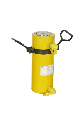 Домкрат гидравлический грузовой TOR ДУ30Г200 30 т двухсторонний по ценам производителя в Воронеже с доставкой по всей России