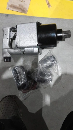 Гайковёрт пневматический ИП-3128МС по ценам производителя в Воронеже с доставкой по всей России