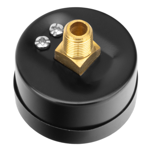 Фильтр-регулятор FR1500, 10 бар, 1500 л/мин, 1/4" Denzel по ценам производителя в Воронеже с доставкой по всей России