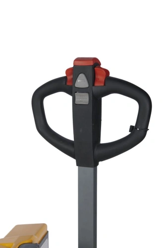 Тележка электрическая 1500 кг 1150 мм XILIN CBD15W-II Li-ion 24V/25Ah с колесом баланса и влагозащ* по ценам производителя в Воронеже с доставкой по всей России