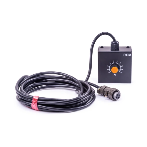 Пульт ДУ для ВД-306И (пр-во FoxWeld/КНР) по ценам производителя в Воронеже с доставкой по всей России