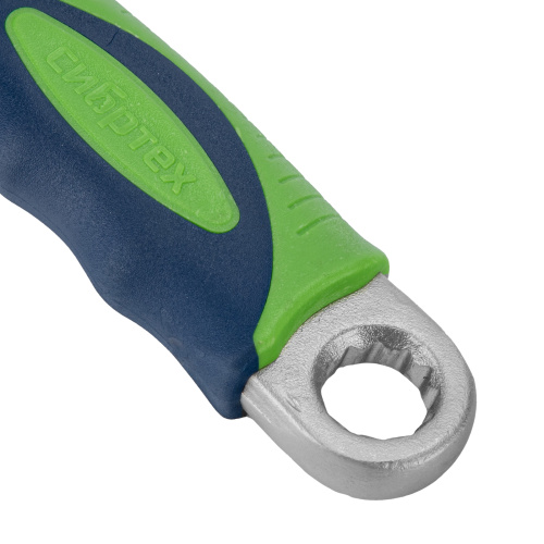 Ключ разводной, 250мм, переставная губка, 2 - х комп.рукоятка Сибртех по ценам производителя в Воронеже с доставкой по всей России