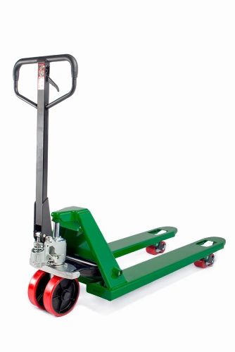 Тележка гидравлическая 2500 кг 1150 мм полиуретановые колеса TOR AC (серия D) по ценам производителя в Воронеже с доставкой по всей России