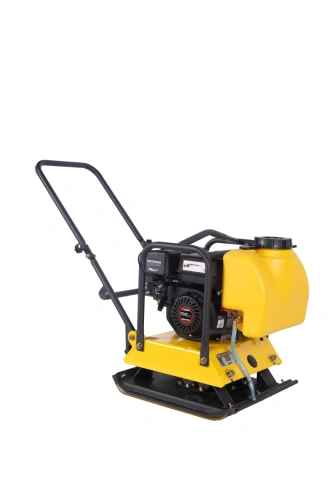 Виброплита 90 кг, 16кН (Loncin) бак, коврик, колесный комплект TOR C-90 по ценам производителя в Воронеже с доставкой по всей России