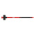 Кувалда, 3000 г, фибергласовая обрезиненная рукоятка Matrix по ценам производителя в Воронеже с доставкой по всей России
