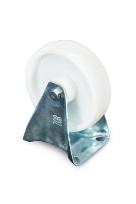 Колесо неповоротное полипропилен FRCn 54 125 мм (N) по ценам производителя в Воронеже с доставкой по всей России