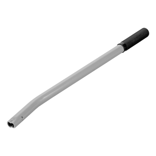 Домкрат гидравлический подкатной, 2 т, высота подъема 135-355 мм Matrix по ценам производителя в Воронеже с доставкой по всей России