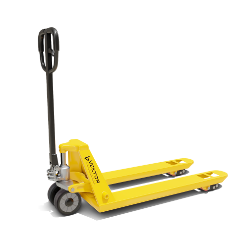 Гидравлическая тележка VEKTOR 30/115 RU по ценам производителя в Воронеже с доставкой по всей России