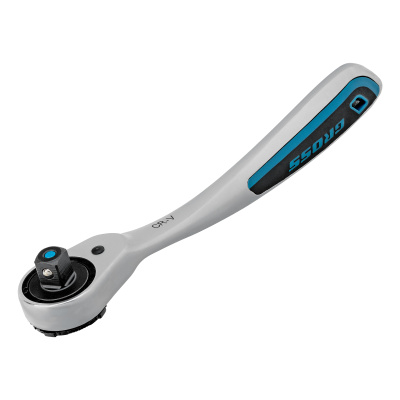 Набор торцевых головок, трещотка 120 зубьев, 1/2",3/8”, CrV, 36 предметов Gross по ценам производителя в Воронеже с доставкой по всей России