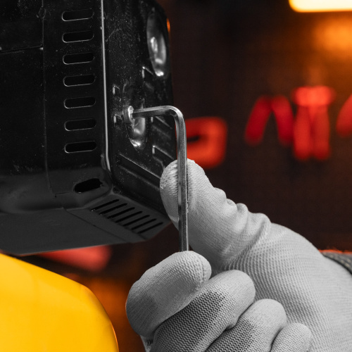 Набор инструментов бытовой, 29 предметов Sparta по ценам производителя в Воронеже с доставкой по всей России