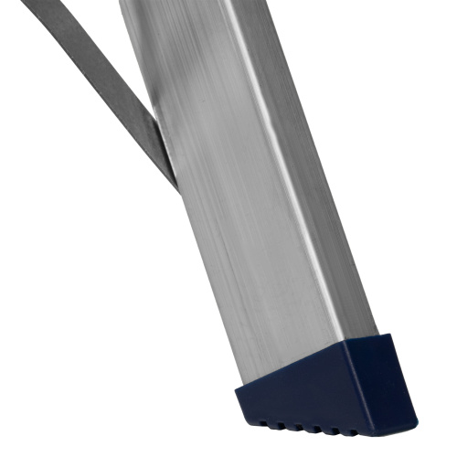 Стремянка, 9 ступеней, алюминиевая, Сибртех по ценам производителя в Воронеже с доставкой по всей России