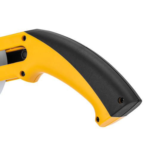 Рулетка геодезическая 20 м х 13 мм, открытый корпус, металлическая лента Denzel по ценам производителя в Воронеже с доставкой по всей России