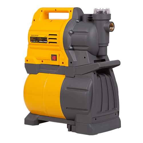 Насосная станция PSХ1300, Х-Pro, 1300 Вт, 4500 л/ч, ресивер 24 л, подъем 48 м Denzel по ценам производителя в Воронеже с доставкой по всей России