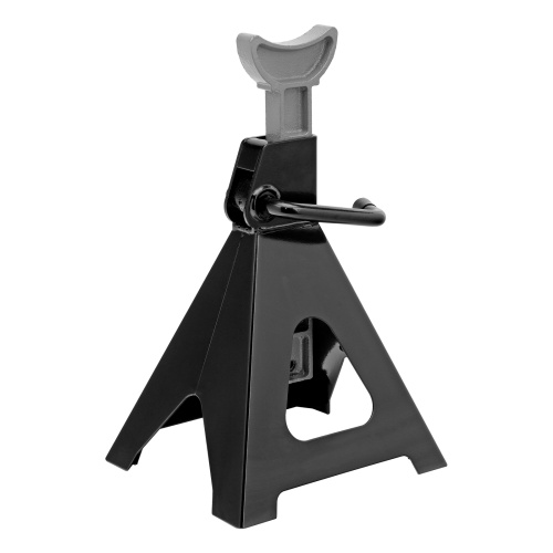 Подставки под машину регулируемые, 6 т, H подъема 400-605 мм, 2 шт Matrix по ценам производителя в Воронеже с доставкой по всей России