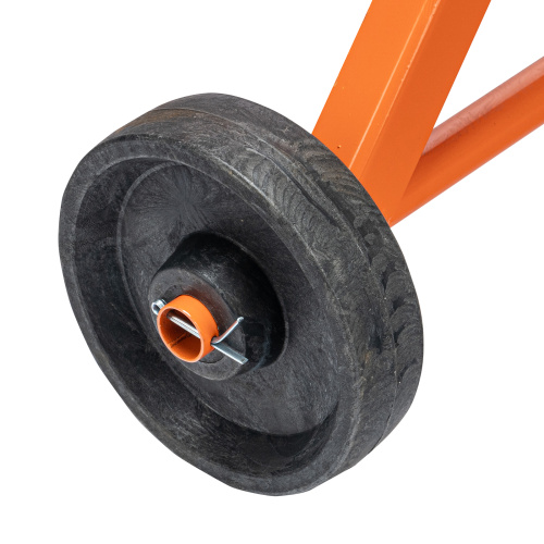 Бетоносмеситель БСН-160П, мощность 500 Вт, полиамидный венец Сибртех по ценам производителя в Воронеже с доставкой по всей России