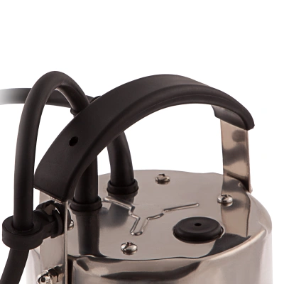 Дренажный насос DP1100X, 1100 Вт, подъем 11 м, 15500 л/ч Denzel купить в Москве с доставкой по всей России | ProtosMarket.ru