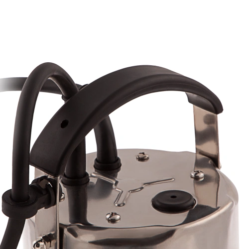 Дренажный насос DP1100X, 1100 Вт, подъем 11 м, 15500 л/ч Denzel по ценам производителя в Воронеже с доставкой по всей России