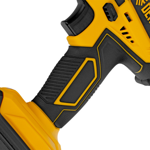 Дрель-шуруповерт аккумуляторная CDL-18-02BM, Li-Ion, 18 В, 2 аккумулятор Denzel по ценам производителя в Воронеже с доставкой по всей России