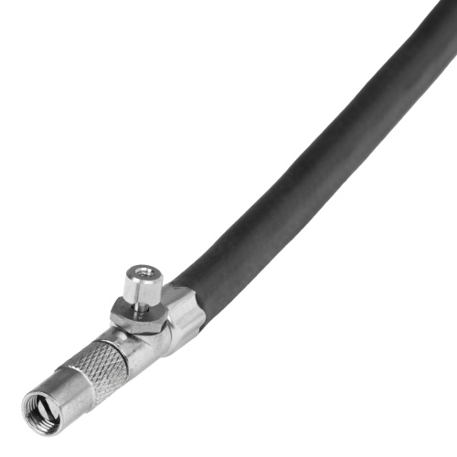 Компрессор автомобильный AC-75, 12 В, 10 атм., 75 л/мин, LED Denzel по ценам производителя в Воронеже с доставкой по всей России